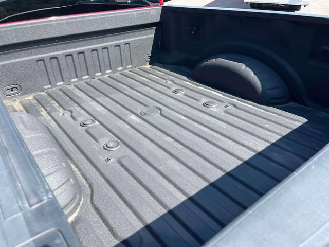 Certified 2019 Ford F250 XLT w/ XLT Value Package AWD/4WD image 11