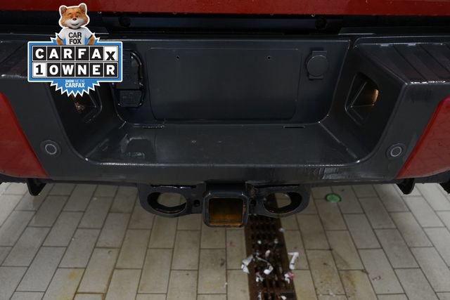 Certified 2024 Ford F250 Lariat w/ Lariat Ultimate Package image 13