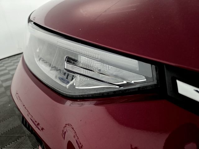 Certified 2023 Ford Escape ST-Line w/ Cold Weather Package FWD image 10