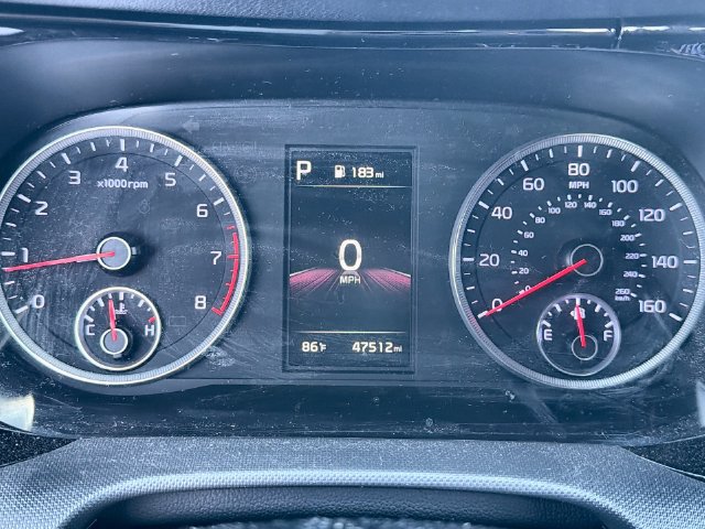 Used 2023 Kia K5 GT-Line w/ GT-Line Premium Package FWD image 15