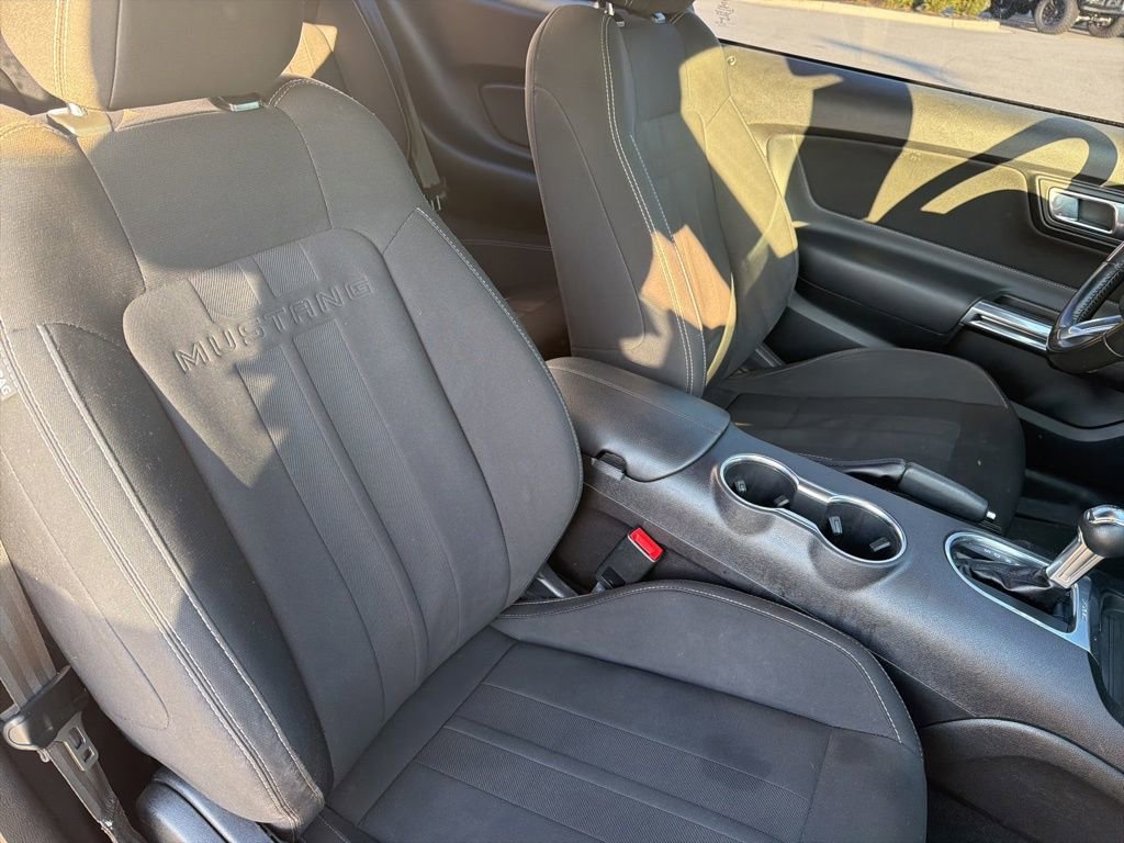 Certified 2019 Ford Mustang GT w/ Equipment Group 301A image 14