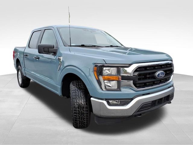 Certified 2023 Ford F150 XLT image 8