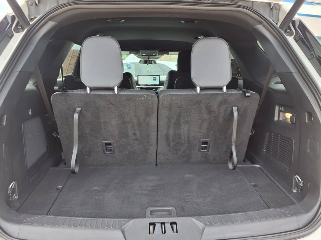 Certified 2025 Ford Explorer ST-Line AWD/4WD image 19