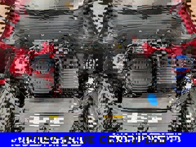 Used 2024 Volkswagen Atlas Cross Sport SEL R-Line image 27