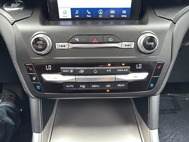 Certified 2020 Ford Explorer ST w/ Premium Technology Package AWD/4WD image 23