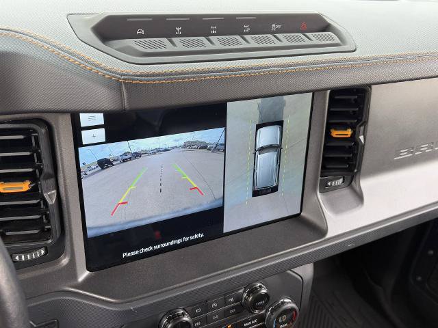 Certified 2024 Ford Bronco Badlands AWD/4WD image 21