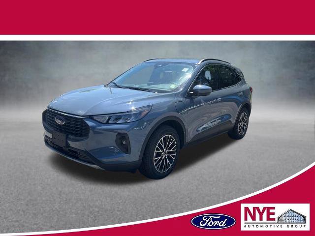 Certified 2024 Ford Escape SE