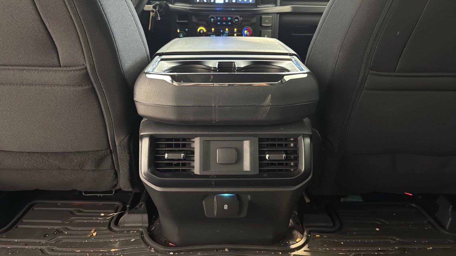 Certified 2025 Ford F150 STX w/ Equipment Group 200A AWD/4WD image 27