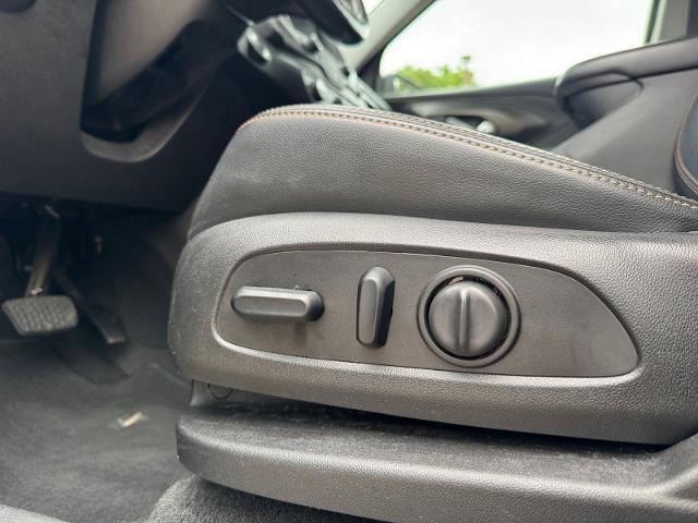 Used 2020 GMC Terrain SLT w/ Preferred Package FWD image 18