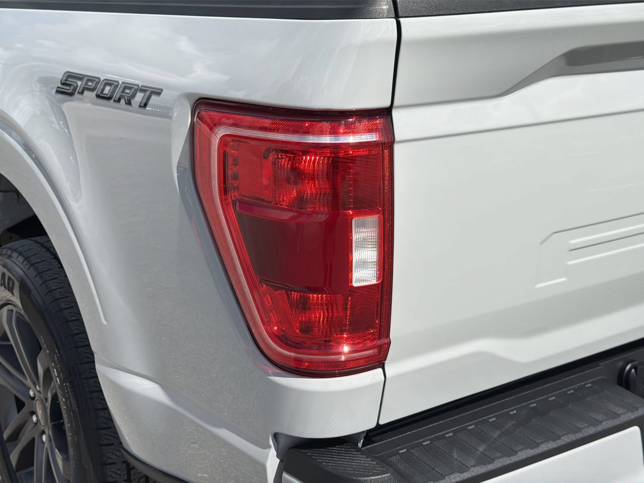 Certified 2023 Ford F150 XLT w/ Equipment Group 302A High RWD image 7