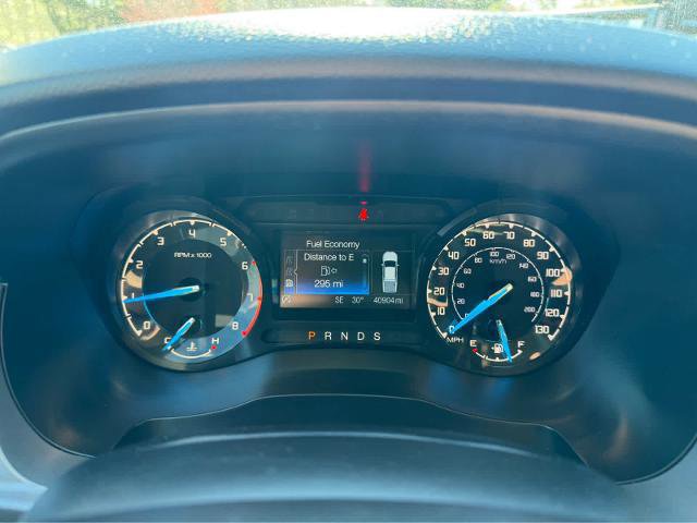 Certified 2021 Ford Ranger XLT w/ Equipment Group 301A Mid AWD/4WD image 18