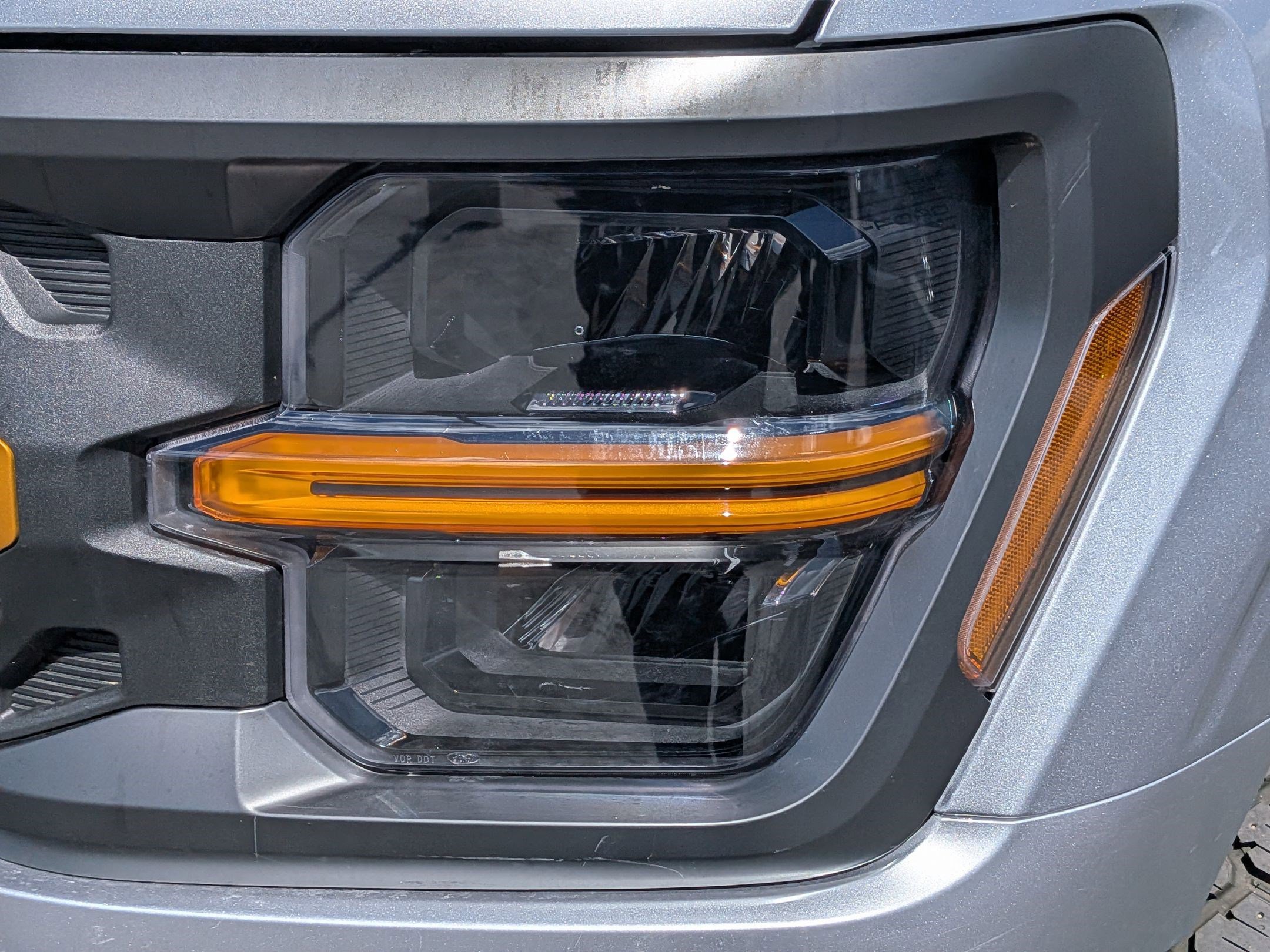 Certified 2025 Ford F150 Tremor w/ Equipment Group 402A High image 14