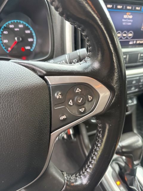 Used 2020 Chevrolet Colorado LT AWD/4WD image 17