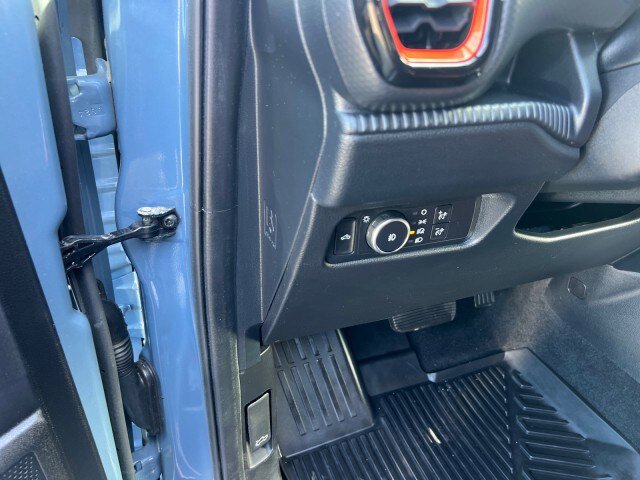 Certified 2024 Ford Ranger Raptor AWD/4WD image 11