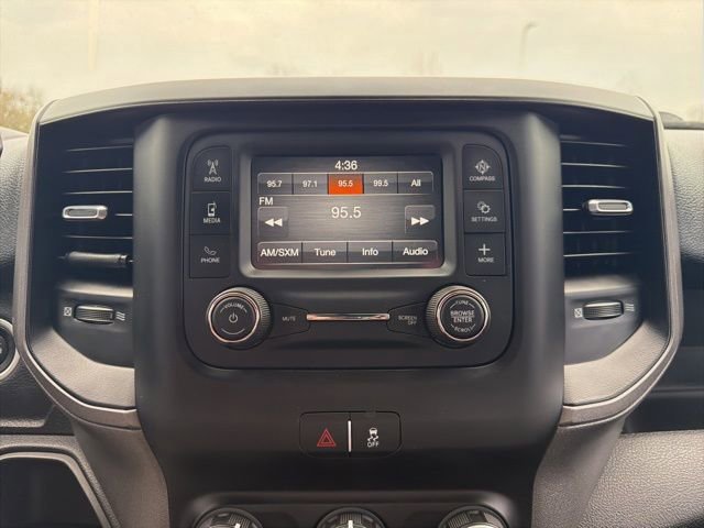 Used 2023 RAM 2500 Tradesman AWD/4WD image 24