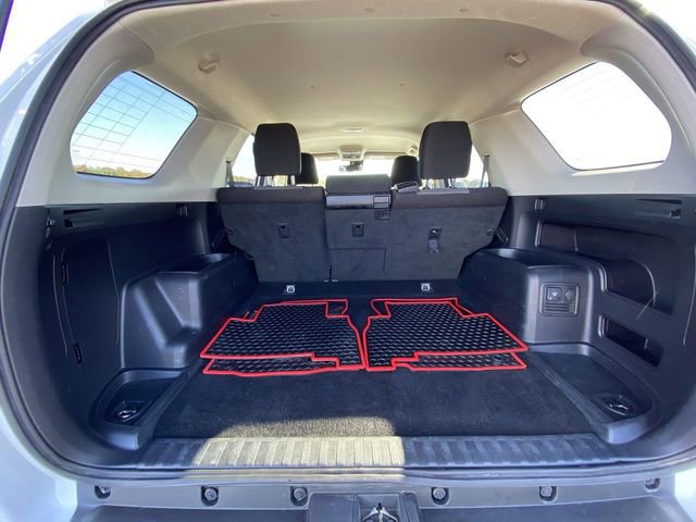 Used 2022 Toyota 4Runner SR5 image 25