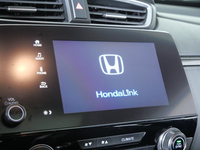 Used 2019 Honda CR-V EX-L image 22
