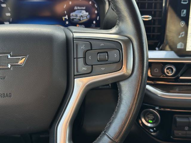 Used 2022 Chevrolet Silverado 1500 RST RWD image 20