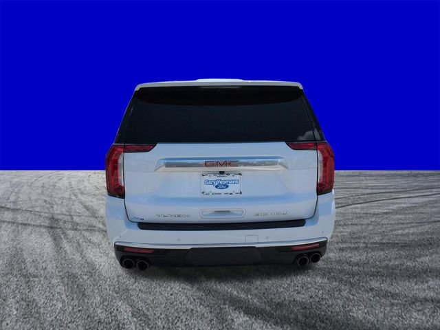 Used 2023 GMC Yukon Denali AWD/4WD image 5