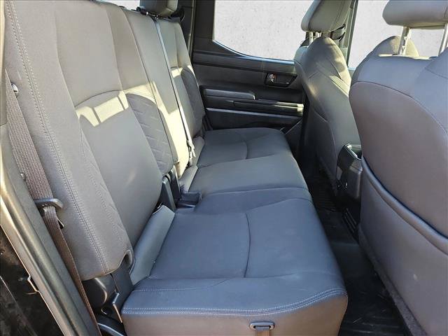 Used 2025 Toyota Tacoma SR AWD/4WD image 20
