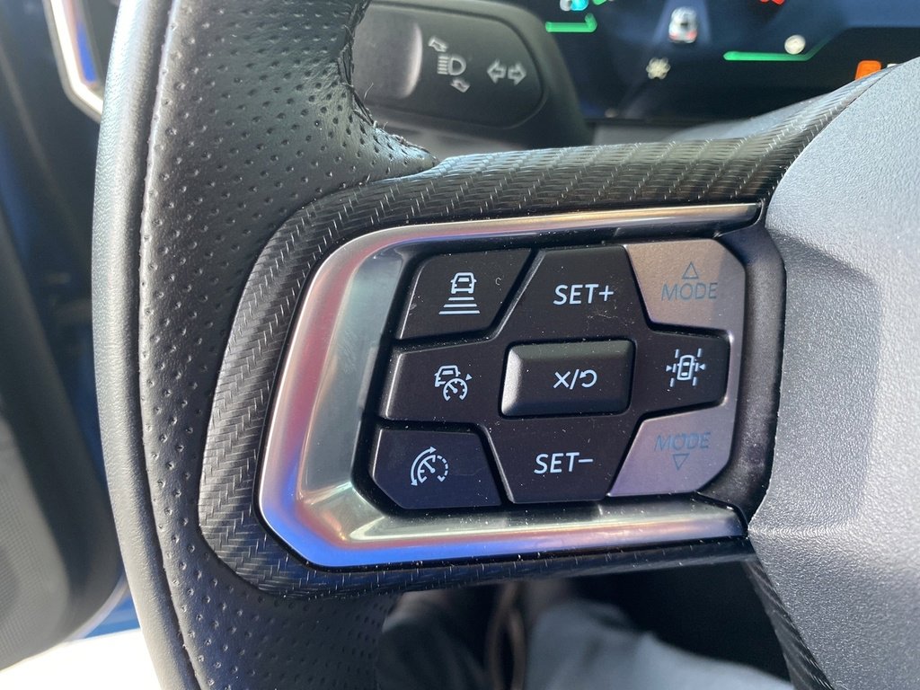 Certified 2024 Ford Mustang Premium image 20