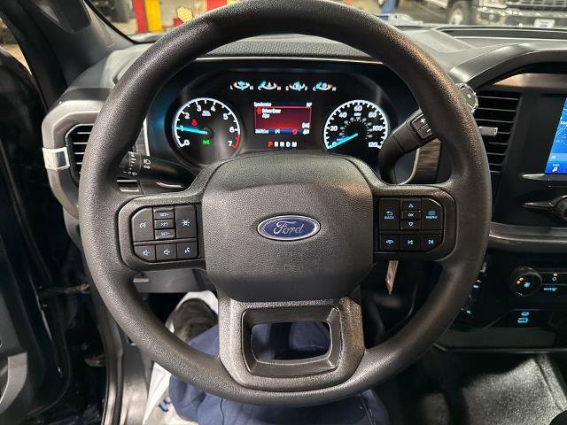 Certified 2023 Ford F150 XL w/ STX Appearance Package image 16
