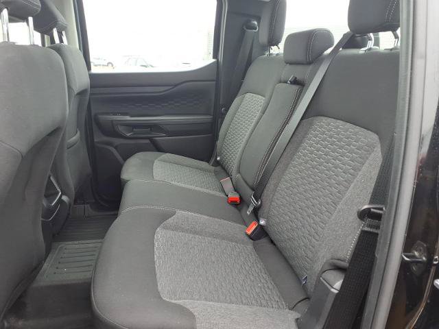 Certified 2025 Ford Ranger XL AWD/4WD image 16