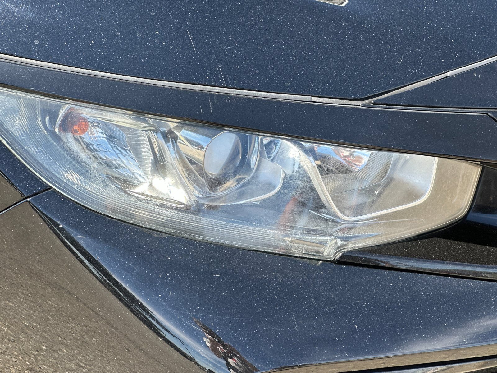 Used 2018 Honda Civic EX image 34