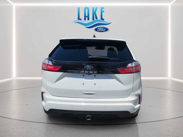 Certified 2024 Ford Edge ST-Line w/ Class II Trailer Tow Package AWD/4WD image 8