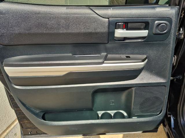 Used 2017 Toyota Tundra SR5 w/ SR5 Upgrade Package AWD/4WD image 12