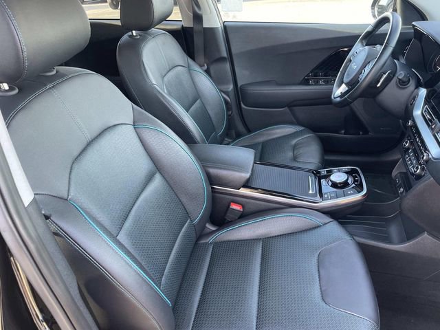 Used 2022 Kia Niro EX Premium image 34