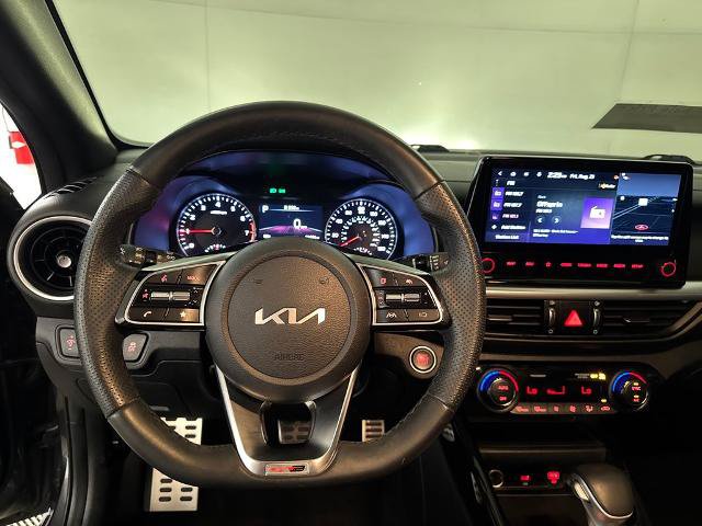 Used 2023 Kia Forte GT-Line FWD image 5