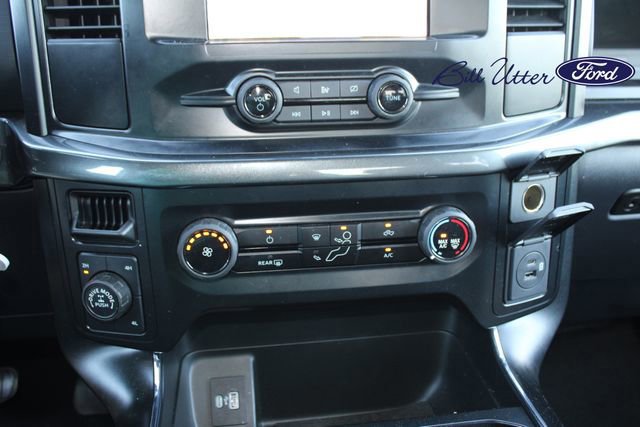 Certified 2023 Ford F150 XL w/ STX Appearance Package image 16