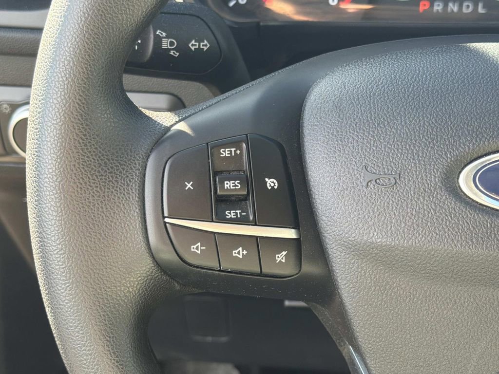 Certified 2022 Ford Escape SE image 10