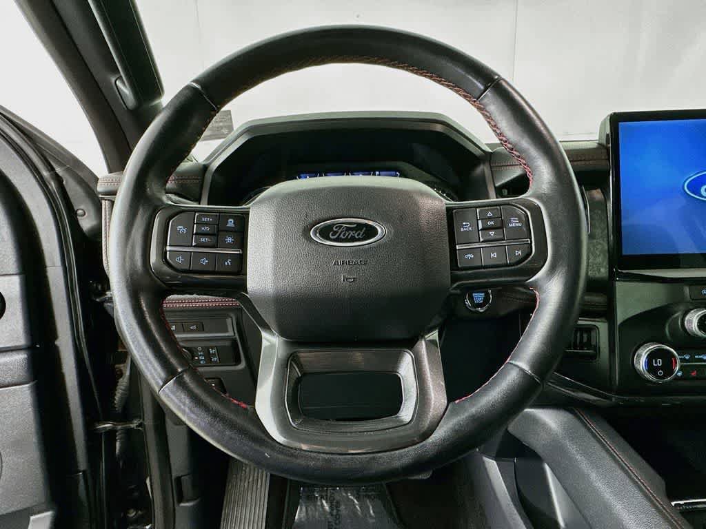 Certified 2022 Ford Expedition Limited AWD/4WD image 16