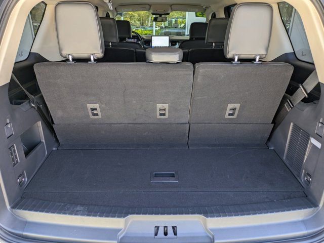 Certified 2023 Ford Expedition XLT image 21