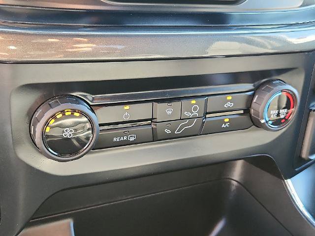 Certified 2023 Ford F150 XL w/ STX Appearance Package AWD/4WD image 15