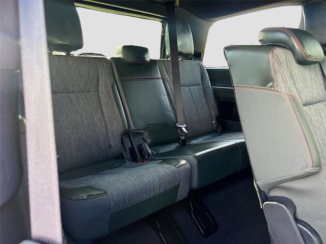 Certified 2024 Ford Expedition Timberline AWD/4WD image 29
