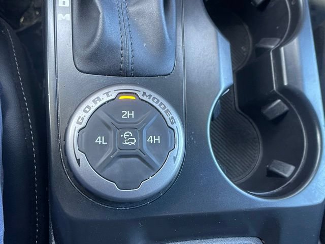Certified 2025 Ford Bronco Outer Banks AWD/4WD image 29