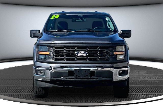 Certified 2024 Ford F150 XL w/ Equipment Group 103A High AWD/4WD image 2