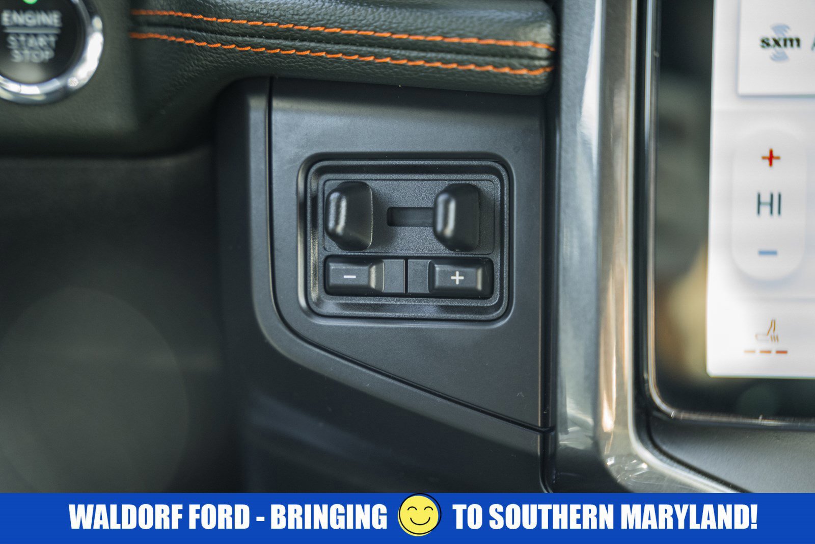 Certified 2022 Ford Expedition Timberline image 26