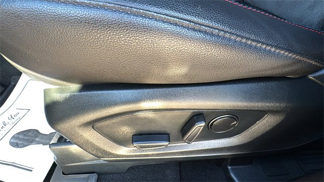 Certified 2023 Ford Explorer ST w/ Equipment Group 401A image 12