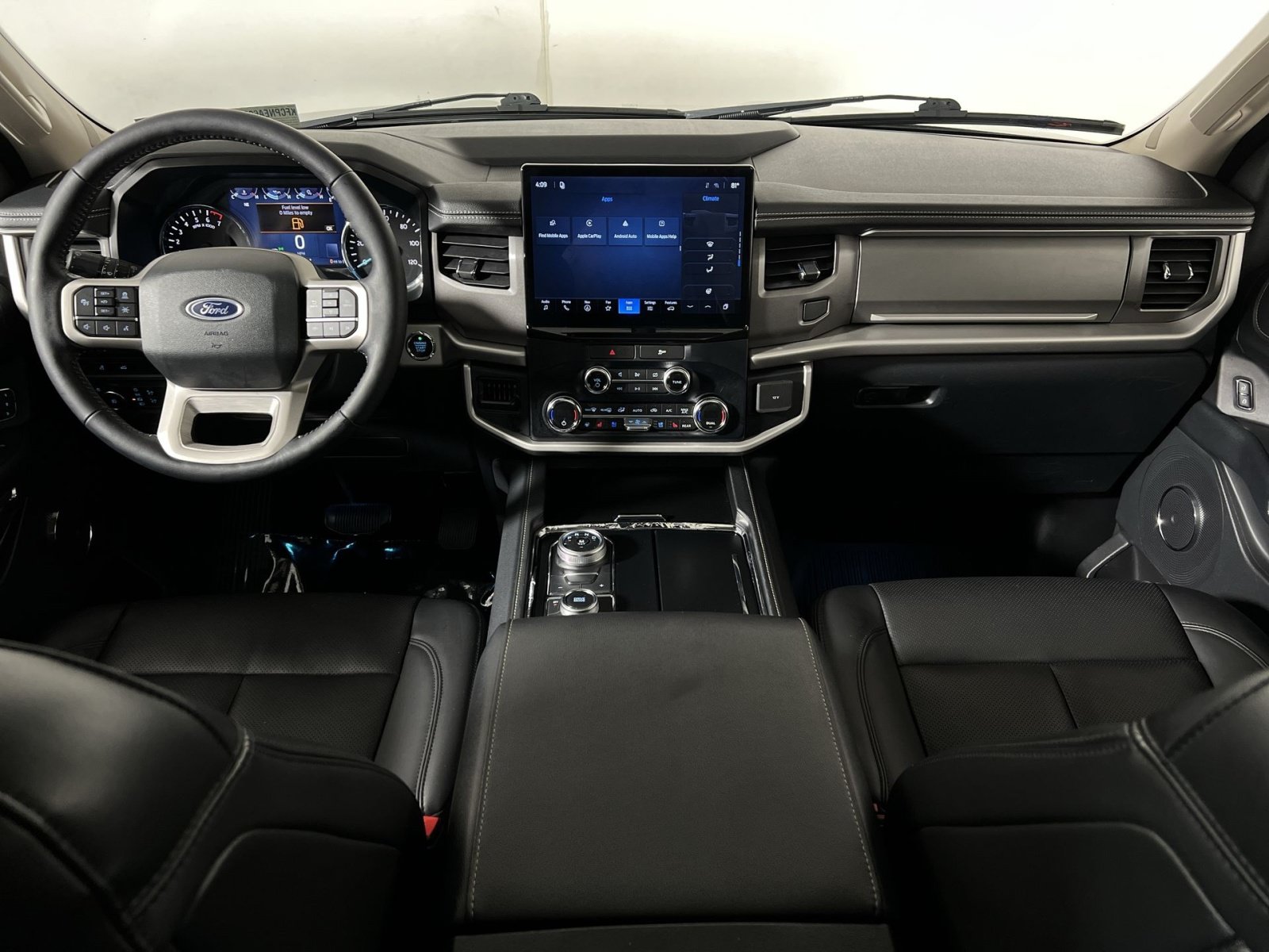 Certified 2022 Ford Expedition Max XLT AWD/4WD image 23