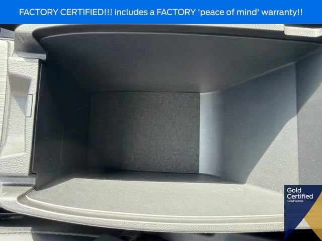 Certified 2025 Ford Escape ST-Line Select AWD/4WD image 42