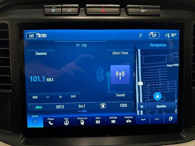 Certified 2023 Ford F150 XLT w/ Equipment Group 302A High AWD/4WD image 27