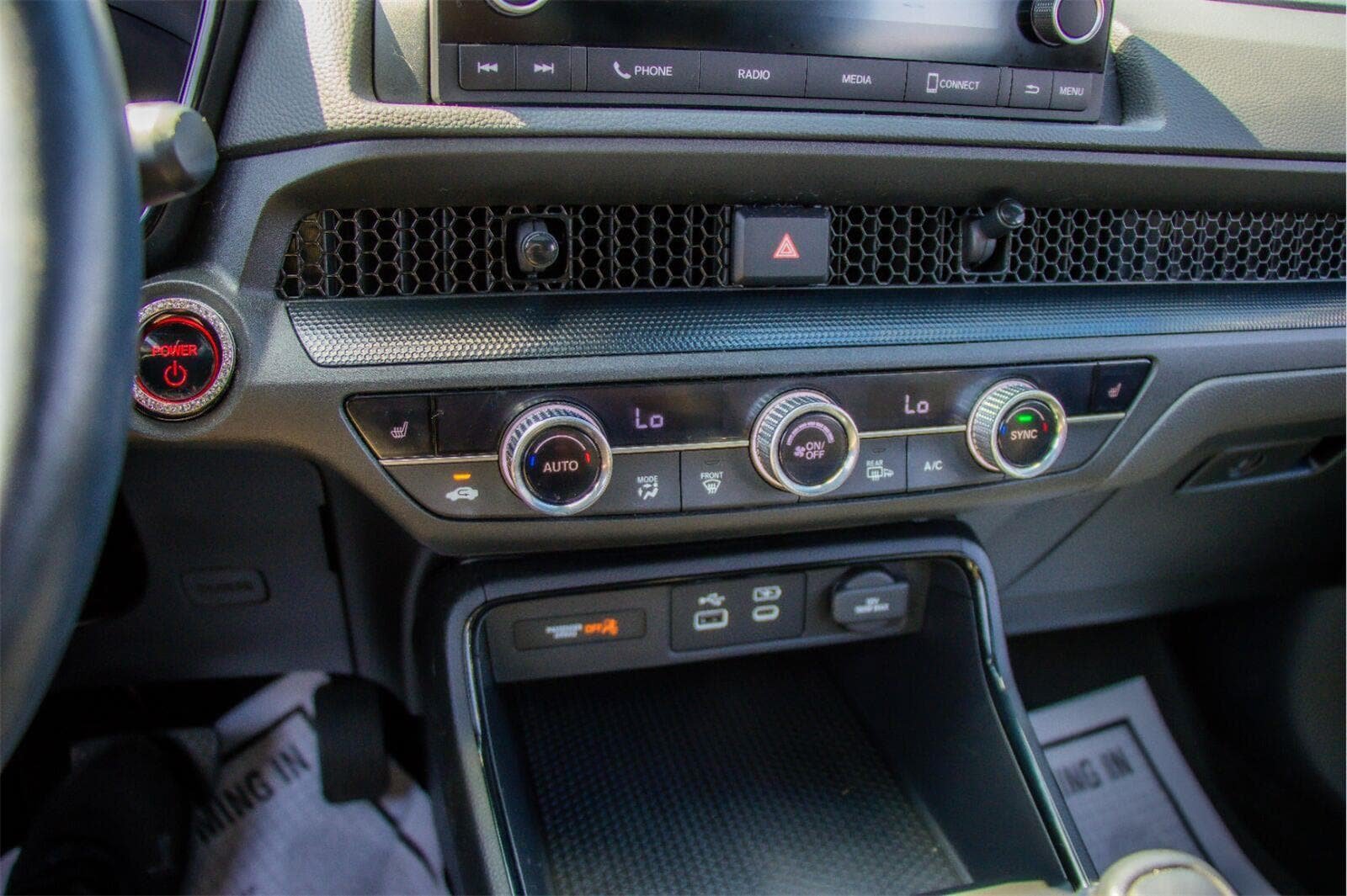 Used 2023 Honda CR-V Sport image 14
