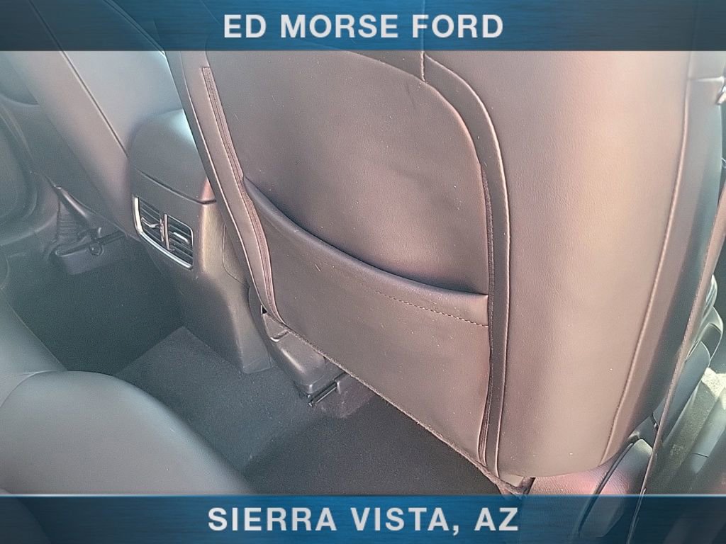Used 2018 MAZDA CX-5 Touring w/ Preferred Equipment Package FWD image 39