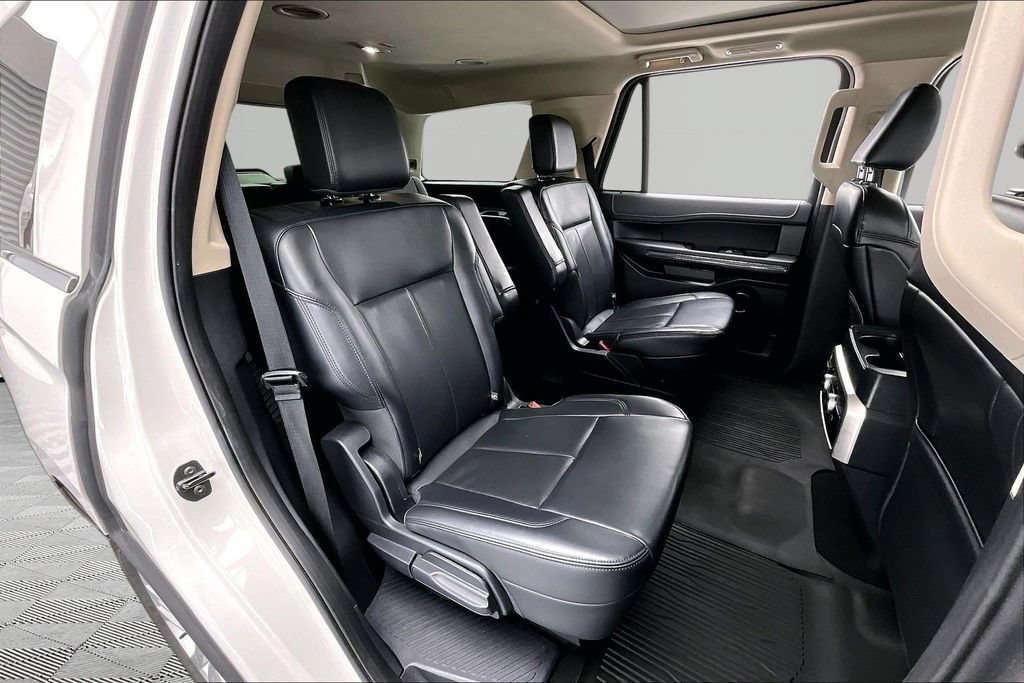 Certified 2024 Ford Expedition XLT AWD/4WD image 27