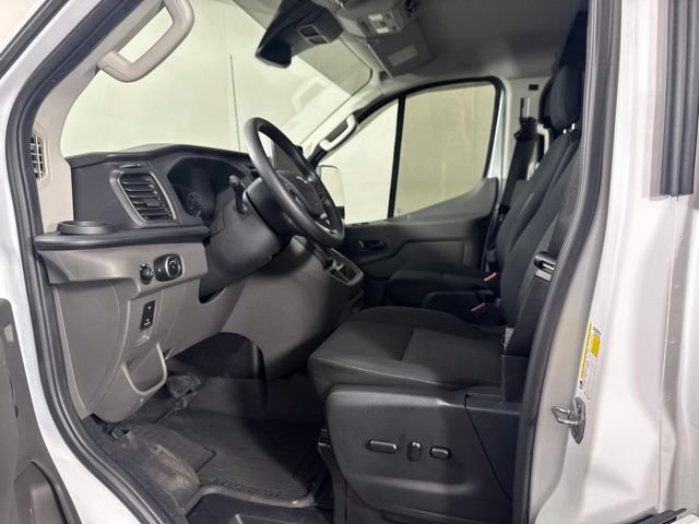 Certified 2023 Ford Transit 150 Low Roof AWD image 11