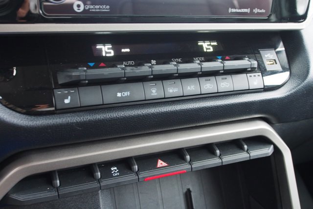 Used 2024 Toyota Tundra SR5 image 26